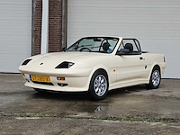 Quantum 2+2 convertible (custom) rhd, gt-285-x - afbeelding 1 van  46
