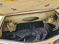 Quantum 2+2 convertible (custom) rhd, gt-285-x - afbeelding 16 van  46