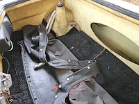 Quantum 2+2 convertible (custom) rhd, gt-285-x - afbeelding 17 van  46