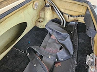 Quantum 2+2 convertible (custom) rhd, gt-285-x - afbeelding 18 van  46
