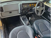 Quantum 2+2 convertible (custom) rhd, gt-285-x - afbeelding 20 van  46