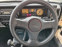 Quantum 2+2 convertible (custom) rhd, gt-285-x - afbeelding 30 van  46