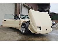 Quantum 2+2 convertible (custom) rhd, gt-285-x - afbeelding 32 van  46