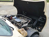 Quantum 2+2 convertible (custom) rhd, gt-285-x - afbeelding 33 van  46