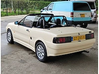 Quantum 2+2 convertible (custom) rhd, gt-285-x - afbeelding 23 van  46