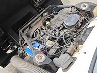 Quantum 2+2 convertible (custom) rhd, gt-285-x - afbeelding 35 van  46