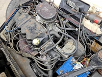 Quantum 2+2 convertible (custom) rhd, gt-285-x - afbeelding 37 van  46