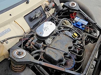 Quantum 2+2 convertible (custom) rhd, gt-285-x - afbeelding 38 van  46