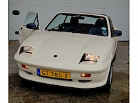 Quantum 2+2 convertible (custom) rhd, gt-285-x - afbeelding 40 van  46