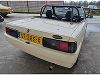 Quantum 2+2 convertible (custom) rhd, gt-285-x - afbeelding 34 van  46