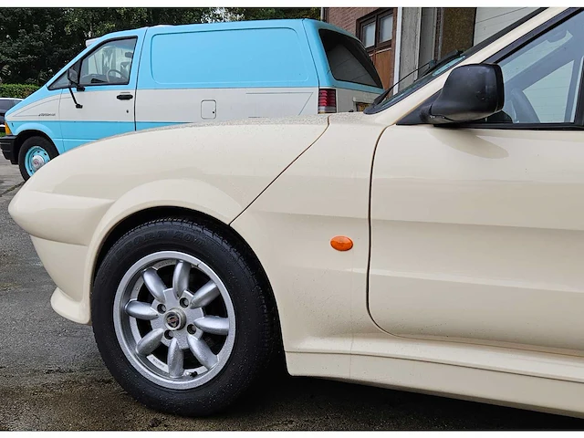 Quantum 2+2 convertible (custom) rhd, gt-285-x - afbeelding 45 van  46