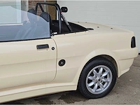 Quantum 2+2 convertible (custom) rhd, gt-285-x - afbeelding 46 van  46