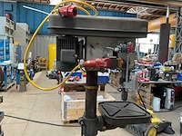 Quantum b32f kolomboormachine - afbeelding 4 van  7