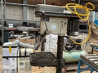 Quantum b32f kolomboormachine - afbeelding 5 van  7
