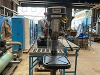 Quantum b32f kolomboormachine - afbeelding 6 van  7