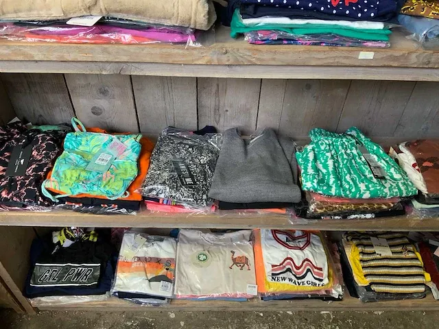 Quapi, jubel, vingino, b’chill, someone, retour enz. - diverse kinderkleding (679x) - afbeelding 2 van  4