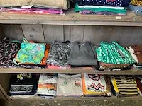 Quapi, jubel, vingino, b’chill, someone, retour enz. - diverse kinderkleding (679x) - afbeelding 2 van  4
