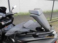 Quardro - vierwieler motorscooter - quardro 4 - motorfiets - afbeelding 6 van  14