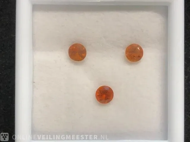 Quartz - 0.90 karaat quartz - afbeelding 1 van  3
