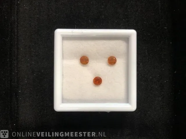 Quartz - 0.90 karaat quartz - afbeelding 2 van  3