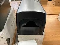 Quartzline partij toiletrolhouder - afbeelding 7 van  9
