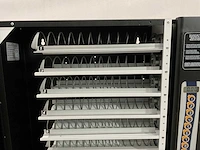 Quasar eurosnacky snoepautomaat - afbeelding 2 van  11
