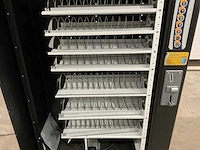 Quasar eurosnacky snoepautomaat - afbeelding 3 van  11