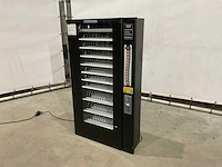 Quasar eurosnacky snoepautomaat - afbeelding 1 van  11