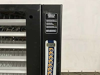 Quasar eurosnacky snoepautomaat - afbeelding 6 van  11