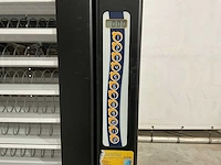 Quasar eurosnacky snoepautomaat - afbeelding 7 van  11