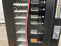Quasar eurosnacky snoepautomaat - afbeelding 3 van  12