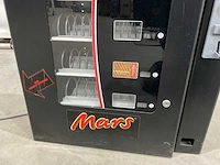 Quasar eurosnacky snoepautomaat - afbeelding 4 van  12