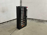 Quasar eurosnacky snoepautomaat - afbeelding 5 van  12