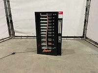 Quasar eurosnacky snoepautomaat - afbeelding 6 van  12