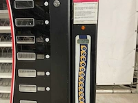Quasar eurosnacky snoepautomaat - afbeelding 7 van  12