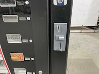 Quasar eurosnacky snoepautomaat - afbeelding 9 van  12