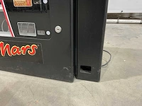 Quasar eurosnacky snoepautomaat - afbeelding 10 van  12