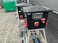 Quatro bouwaansluitkast (2x) - afbeelding 4 van  8