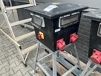 Quatro bouwaansluitkast (2x) - afbeelding 5 van  8
