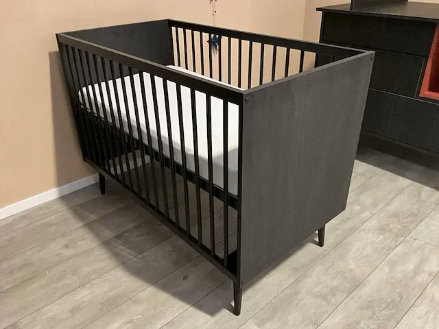 Quax - cocoon - babykamer - afbeelding 13 van  15
