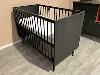Quax - cocoon - babykamer - afbeelding 13 van  15