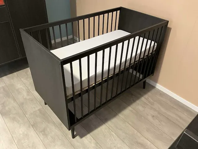 Quax - cocoon - babykamer - afbeelding 14 van  15