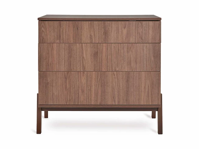 Quax ashi commode chestnut - afbeelding 1 van  5