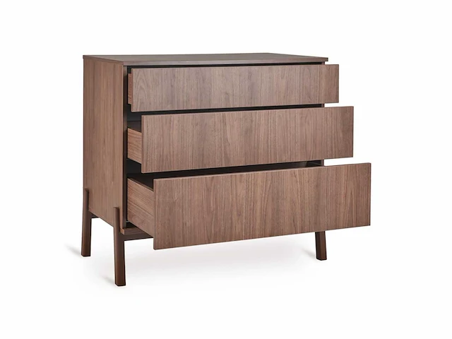Quax ashi commode chestnut - afbeelding 2 van  5