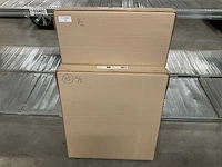 Quax ashi commode chestnut - afbeelding 3 van  5