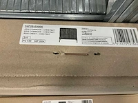 Quax ashi commode chestnut - afbeelding 4 van  5