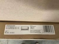 Quax ashi convertible bed 140 x 70 cm clay - afbeelding 4 van  5