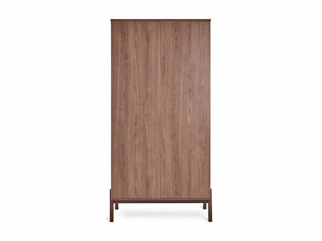 Quax ashi kast chestnut - afbeelding 1 van  6