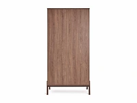 Quax ashi kast chestnut