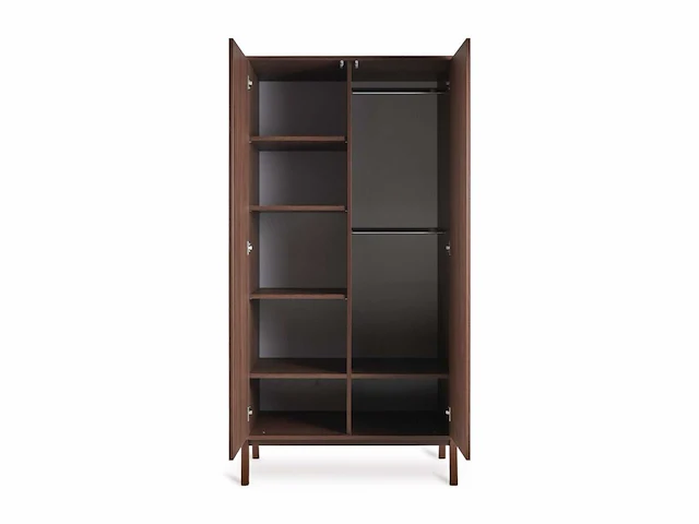 Quax ashi kast chestnut - afbeelding 2 van  6